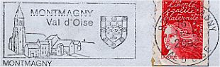 Montagny