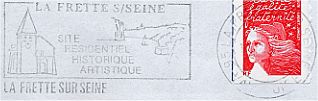 La Frette-sur-Seine