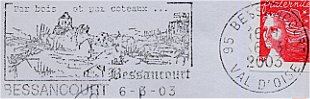 Bessancourt
