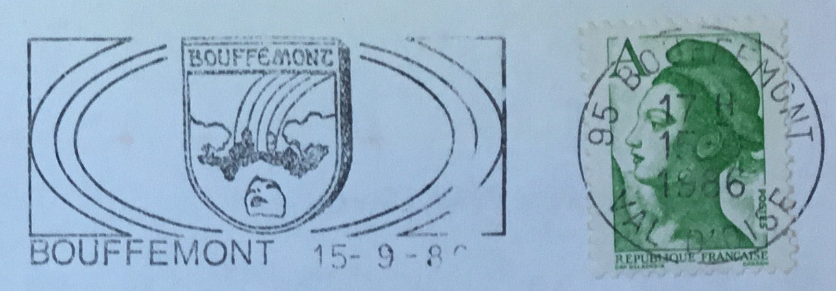 Bouffemont