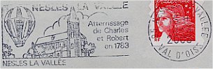 Nesles-la-Vallee