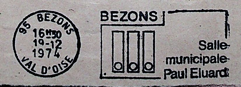 Bezons