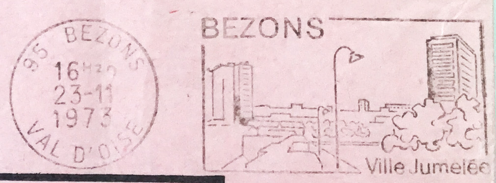Bezons