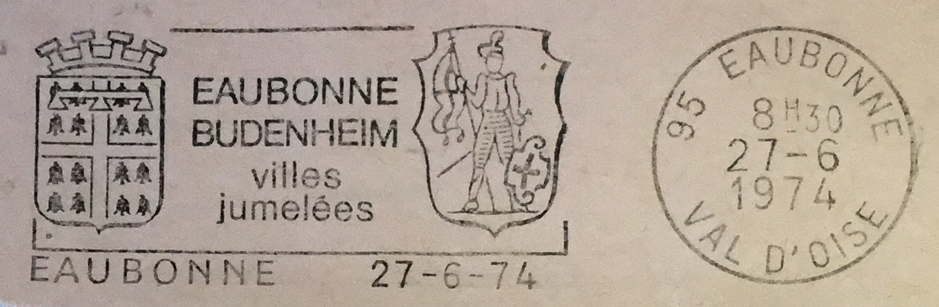 Eaubonne