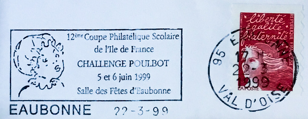 Eaubonne