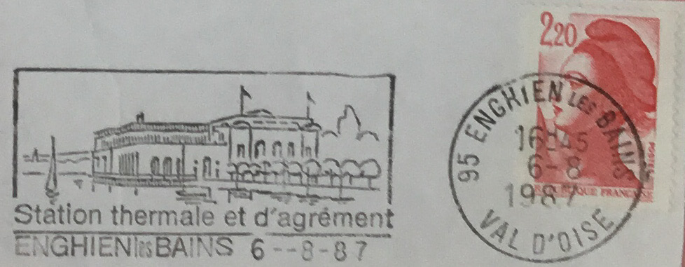 Enghien-les-Bains
