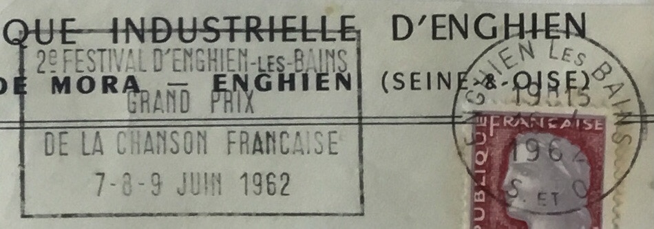 Enghien-les-Bains