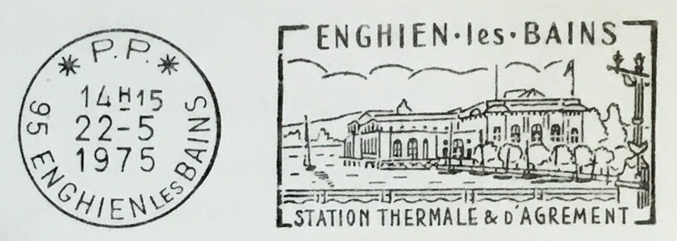 Enghien-les-Bains