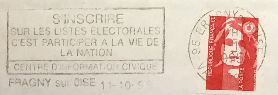 Eragny-sur-Oise