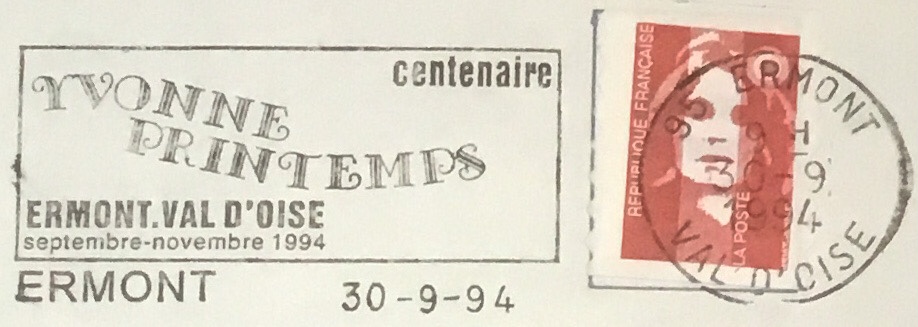 Ermont