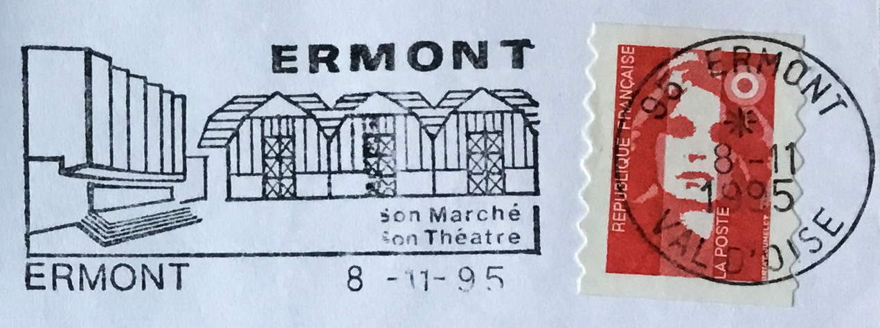 Ermont