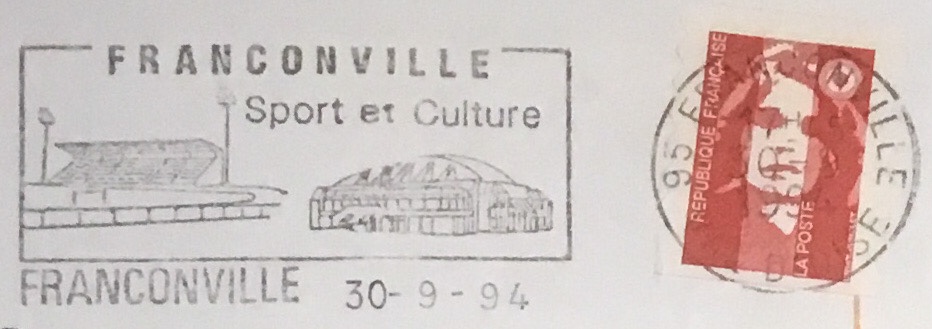 Franconville