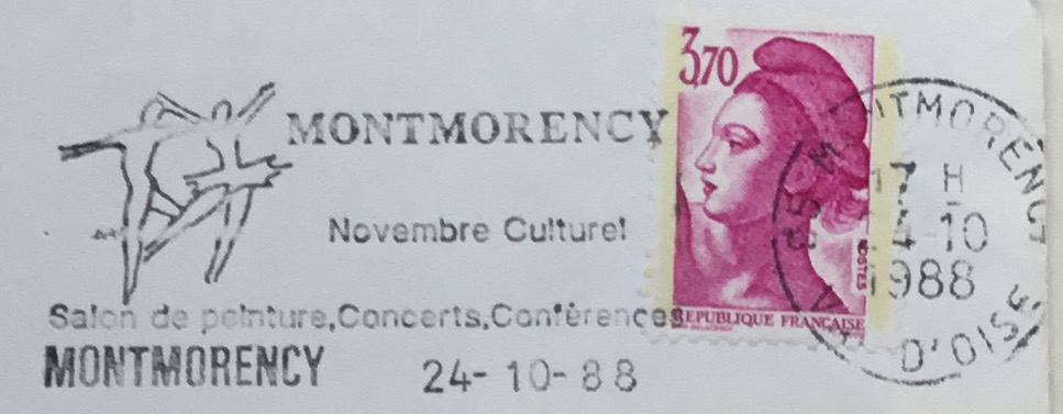 Montmorency