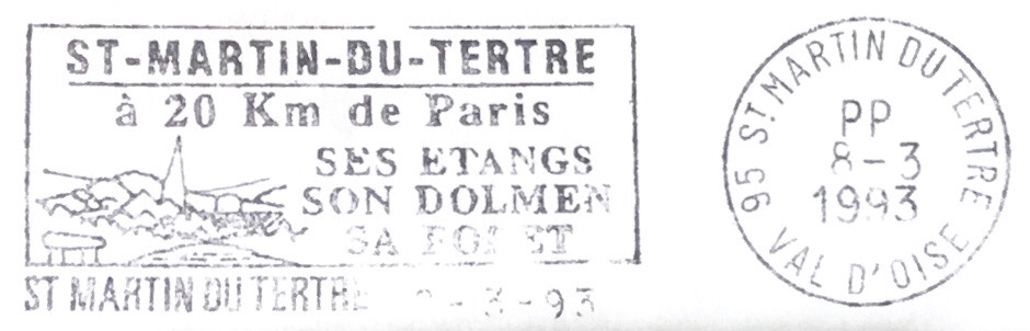 Saint-Martin-du-Tertre