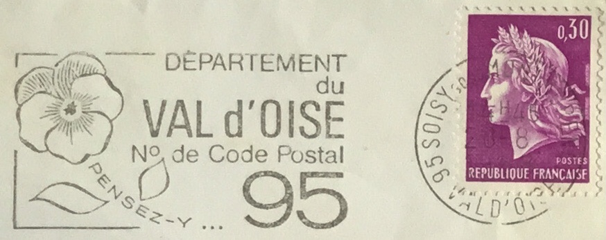 Soissy-sous-Montmorency