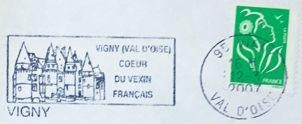 Vigny