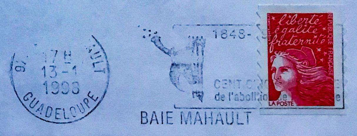 Baie-Mahault