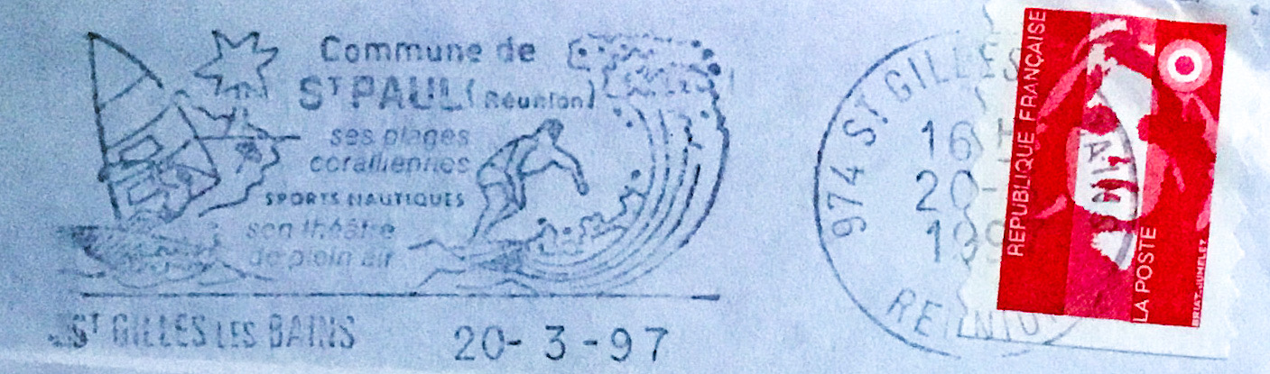 Saint-Gilles-les-Bains