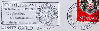 Monaco
