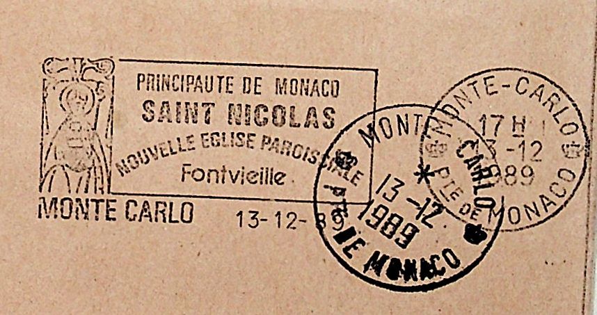 Monte Carlo