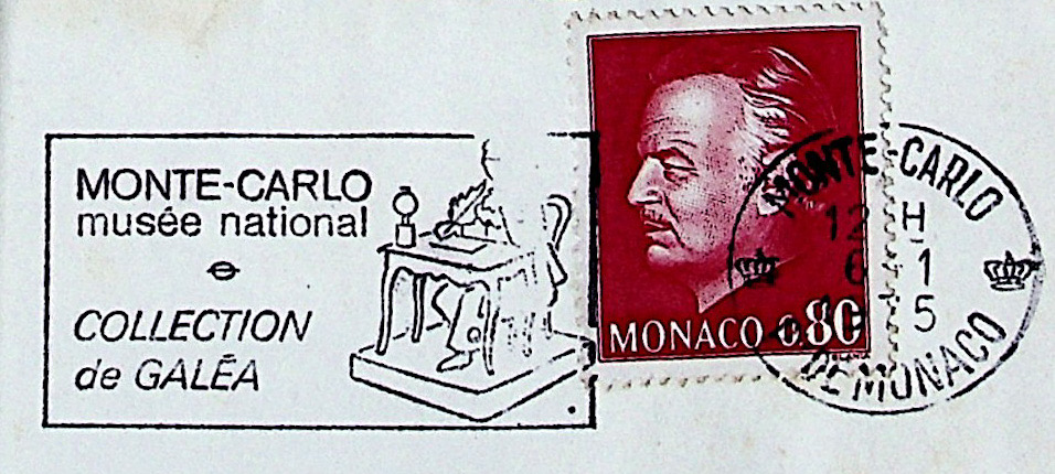 Monaco