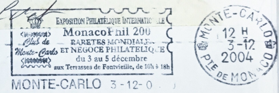 Monaco