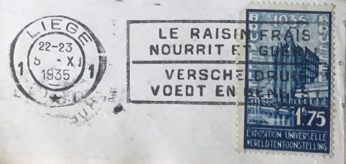 Liège