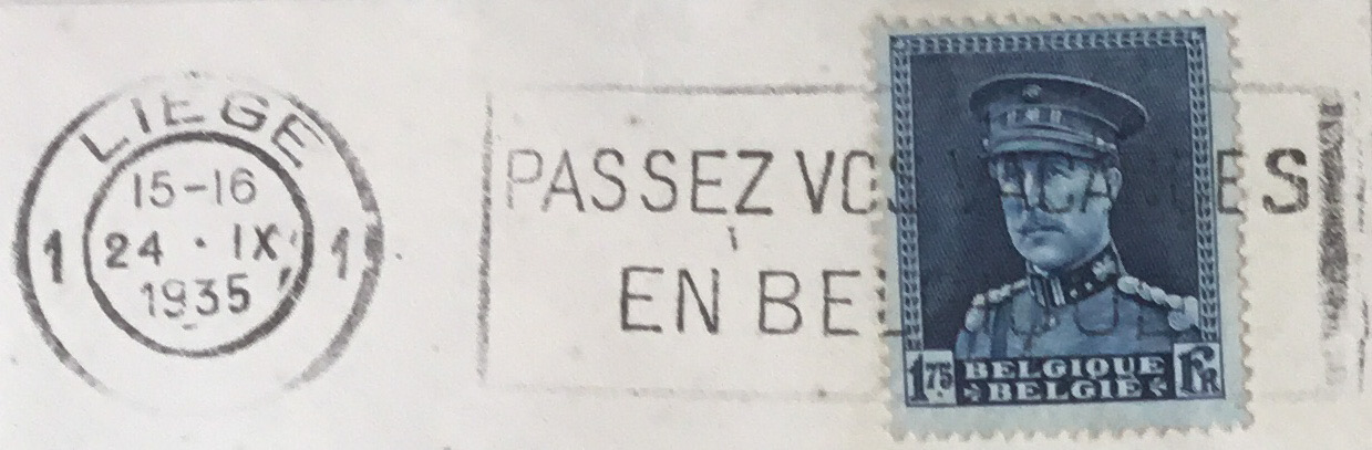 Liège