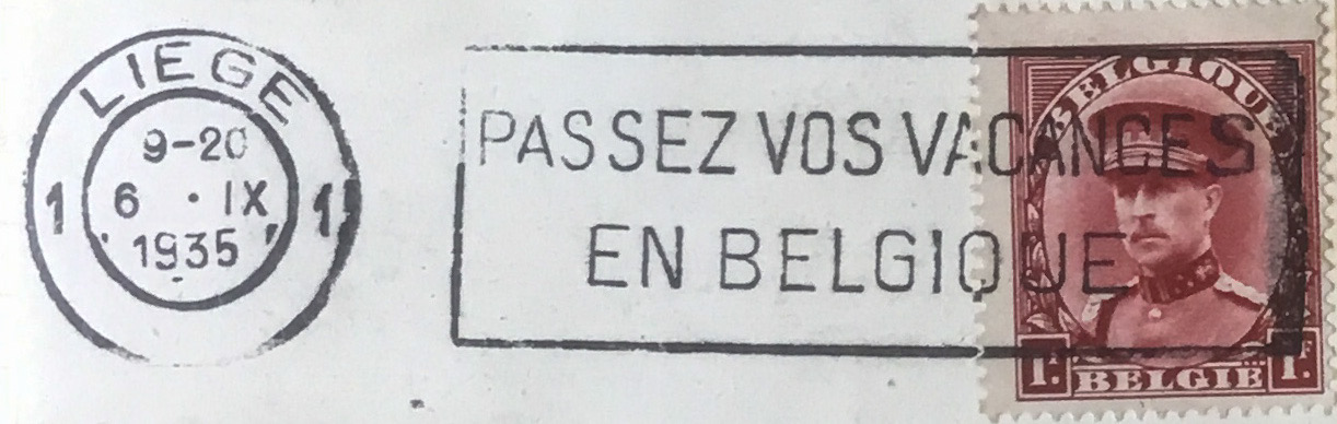 Liège