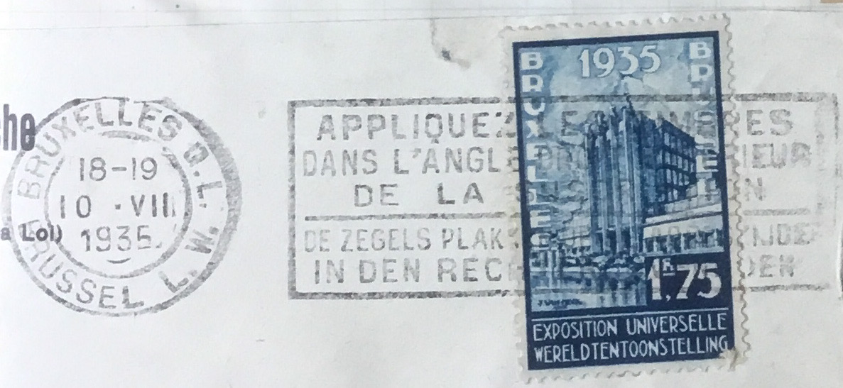 Bruxelles