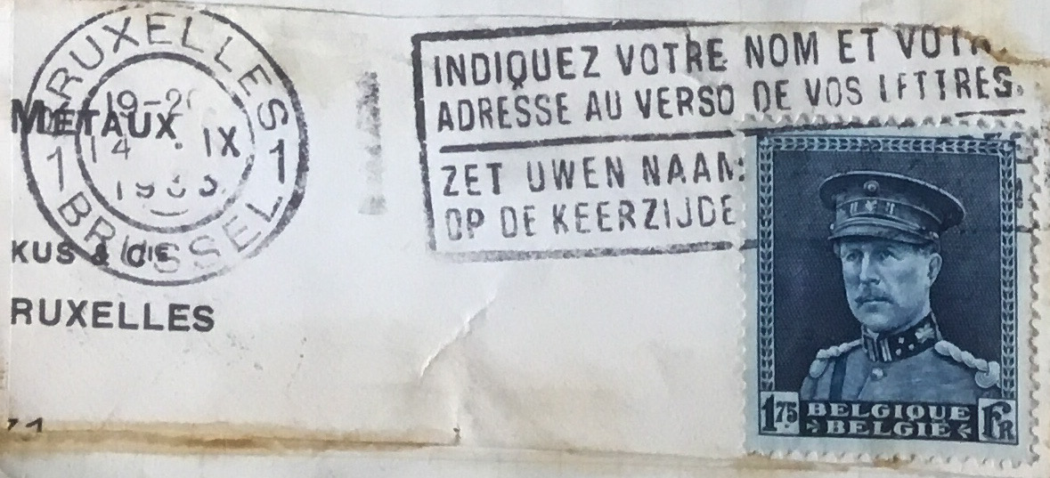 Bruxelles