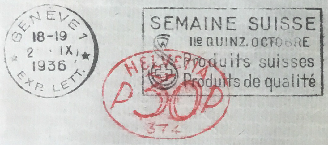 Genève