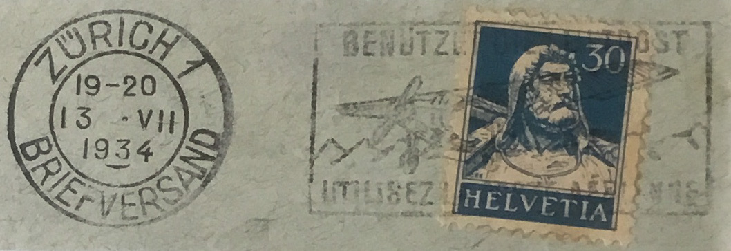 Zurich
