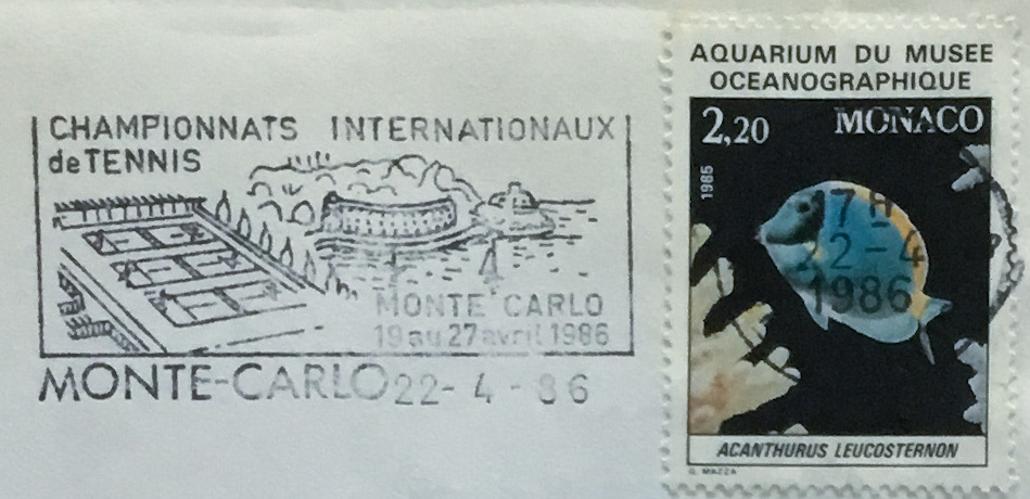Monaco