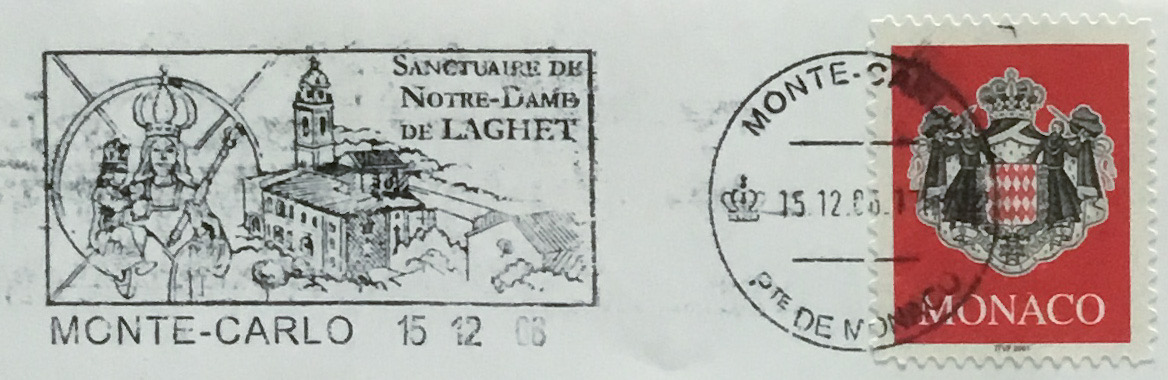 Monaco