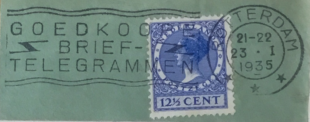 Rotterdam