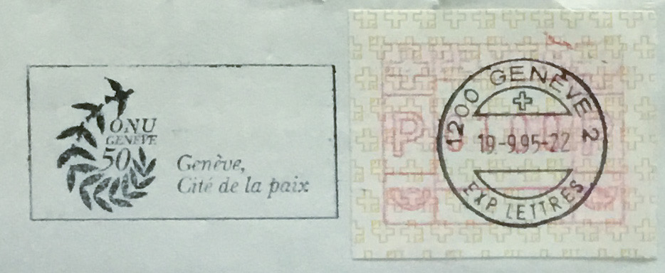 Genève