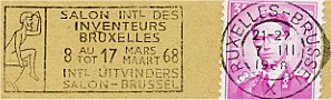 Bruxelles