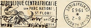 Bangui