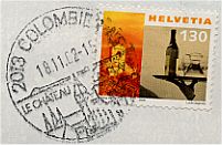 Colombier