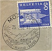 Morgins