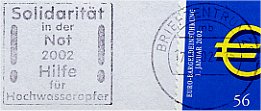 Cuxhaven (briefzentrum 29)