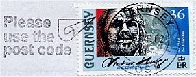 Guernsey