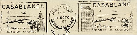 Casablanca
