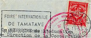 Tananarive