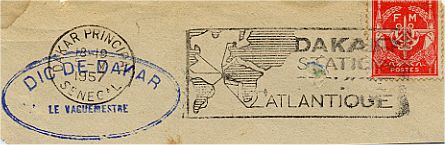 Dakar
